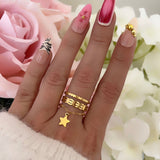 BAGUE ADRIA