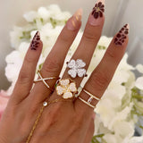 BAGUE ANTI STRESS DIVINE