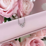COLLIER BOWS
