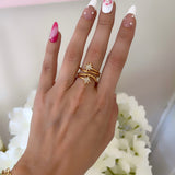 BAGUE SHILOH