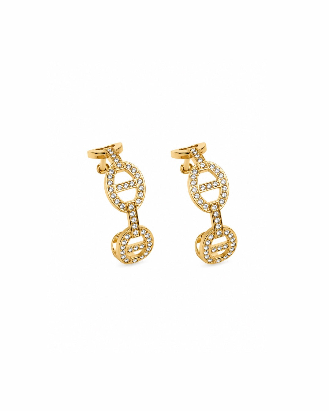 BOUCLES D’OREILLES