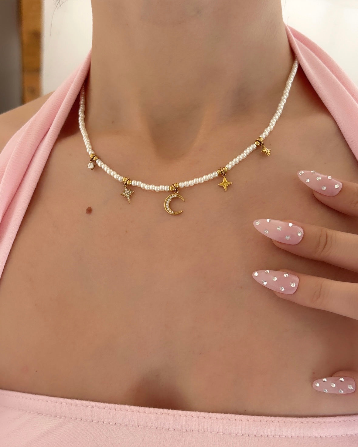 COLLIER SUNSET