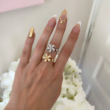 BAGUE ANTI STRESS LIZZIE