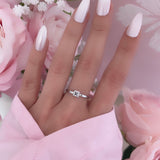 BAGUE DIAMOND