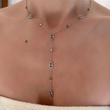 COLLIER MERVEILLEUX