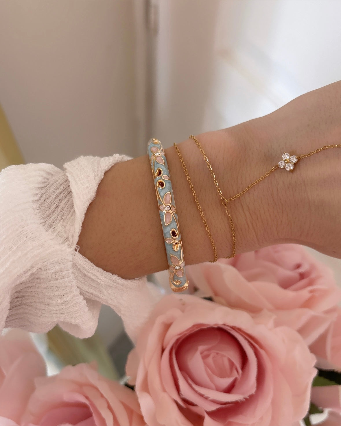 JONC VINTAGE LOVE
