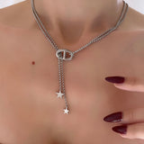 COLLIER MIA