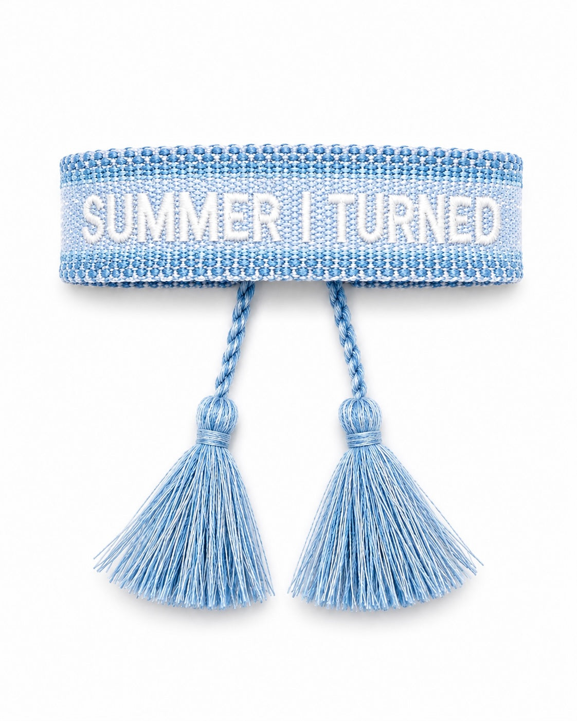 BRACELET THE SUMMER I TURNED PRETTY