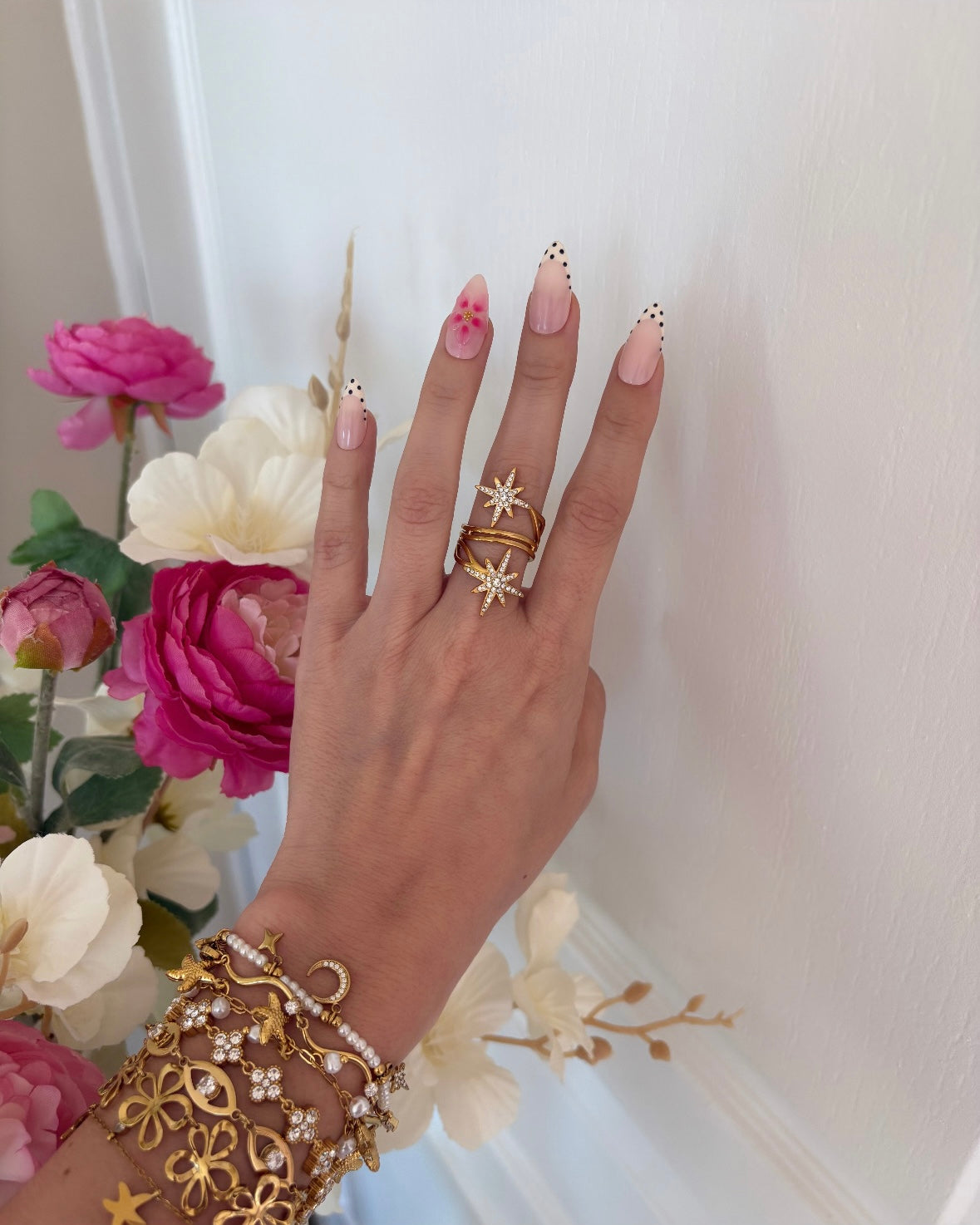 BAGUE DIA