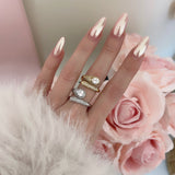 BAGUE MAEVE
