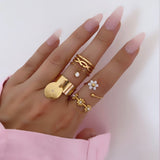 BAGUE ÉOS
