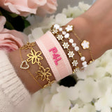 BRACELET P4L
