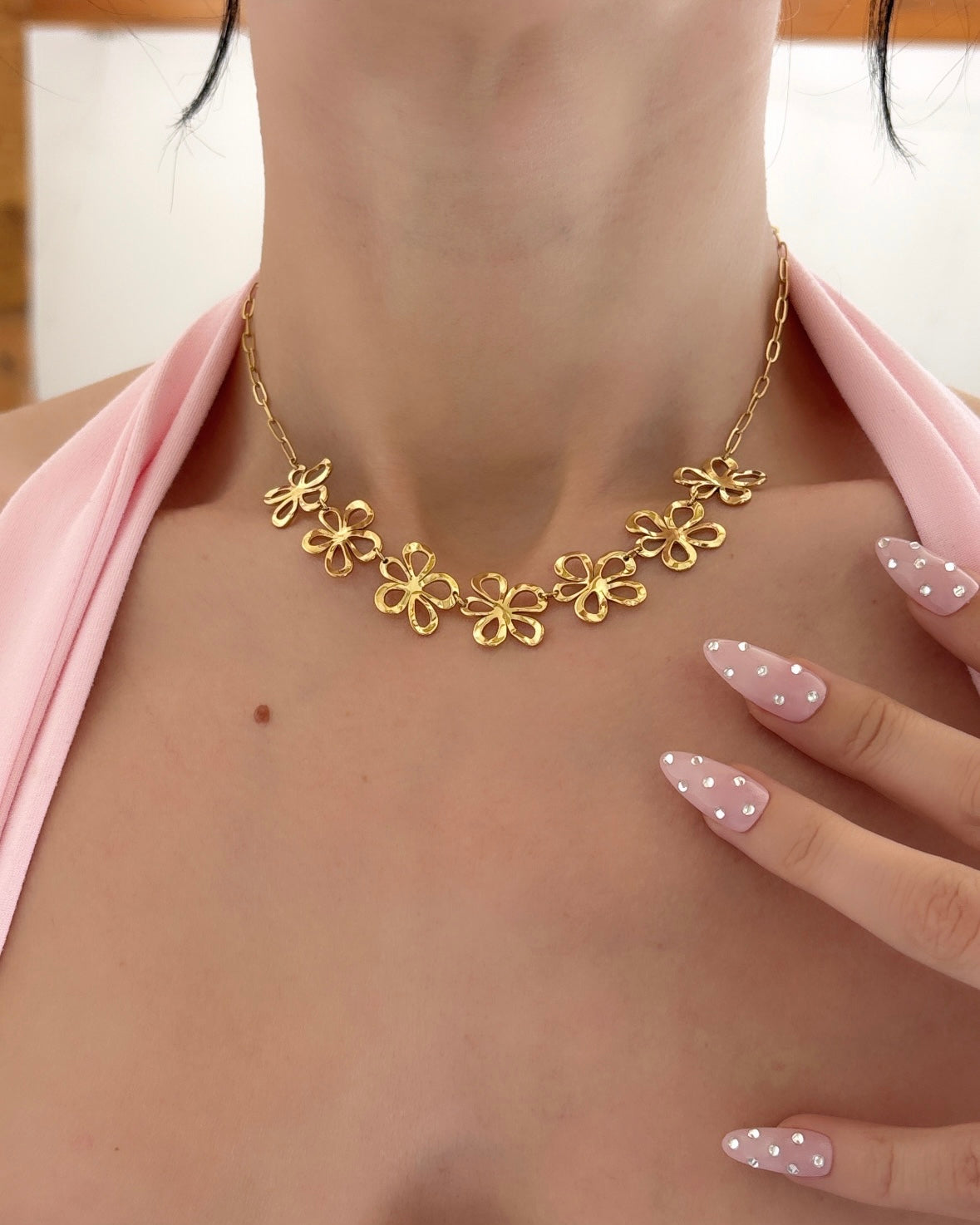 COLLIER NALIA