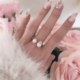 BAGUE AMANDA