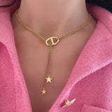 COLLIER MIA