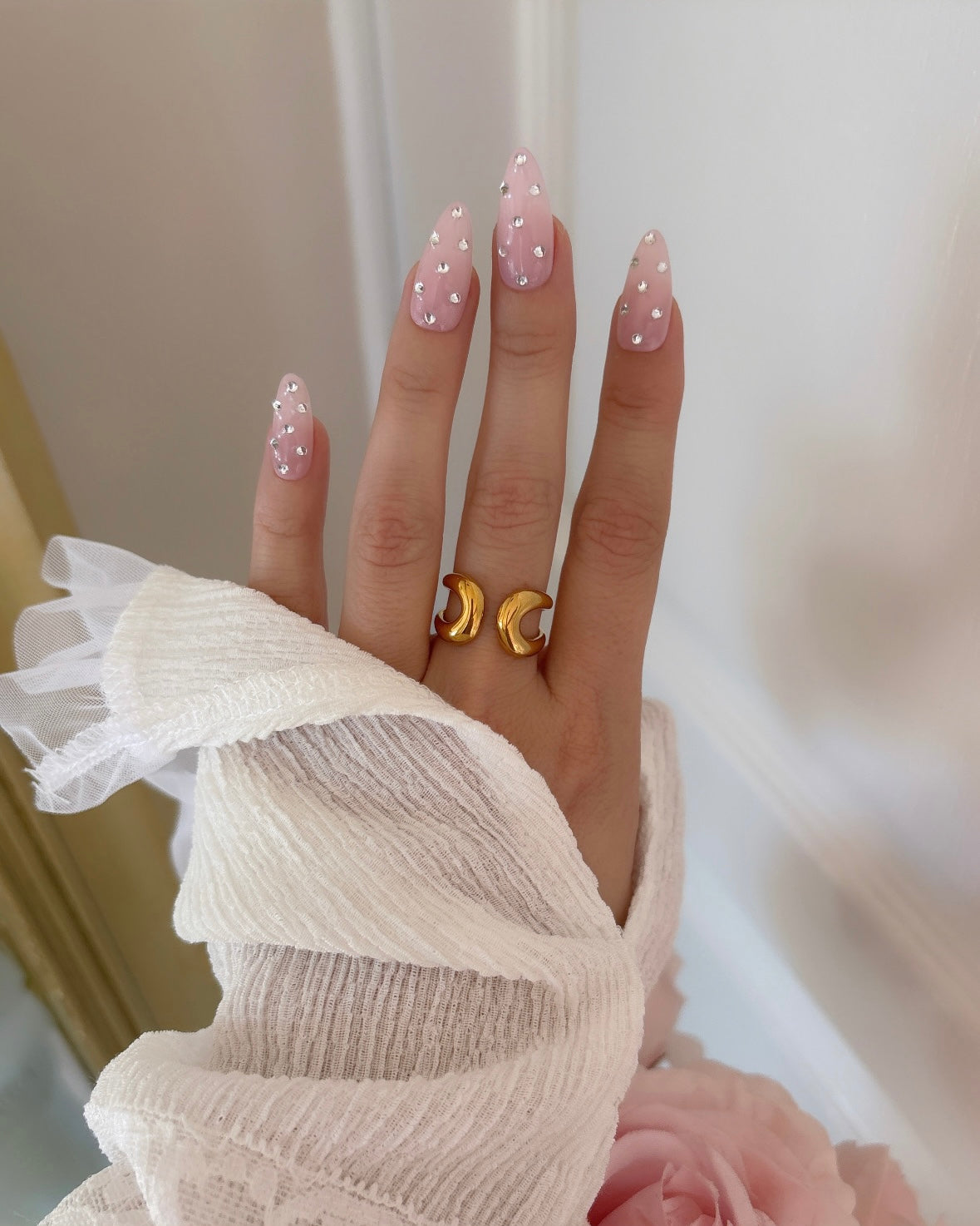 BAGUE ANNA