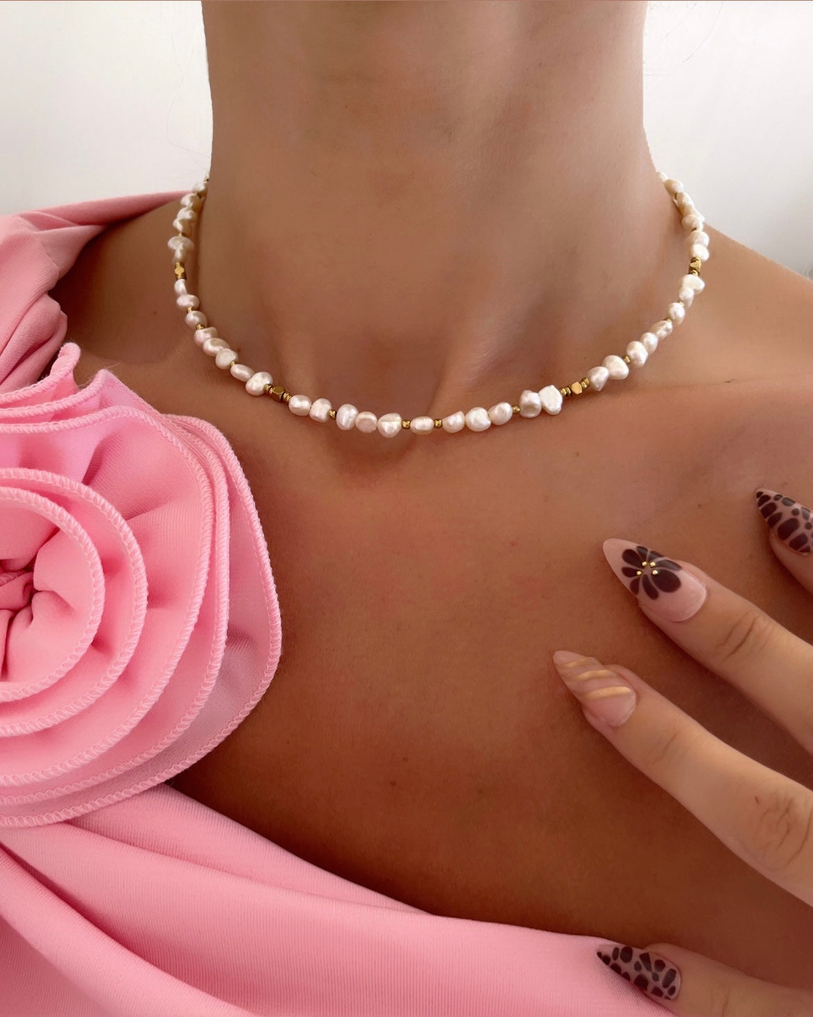 COLLIER ODYSSÉES