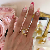BAGUE ÉLIDA
