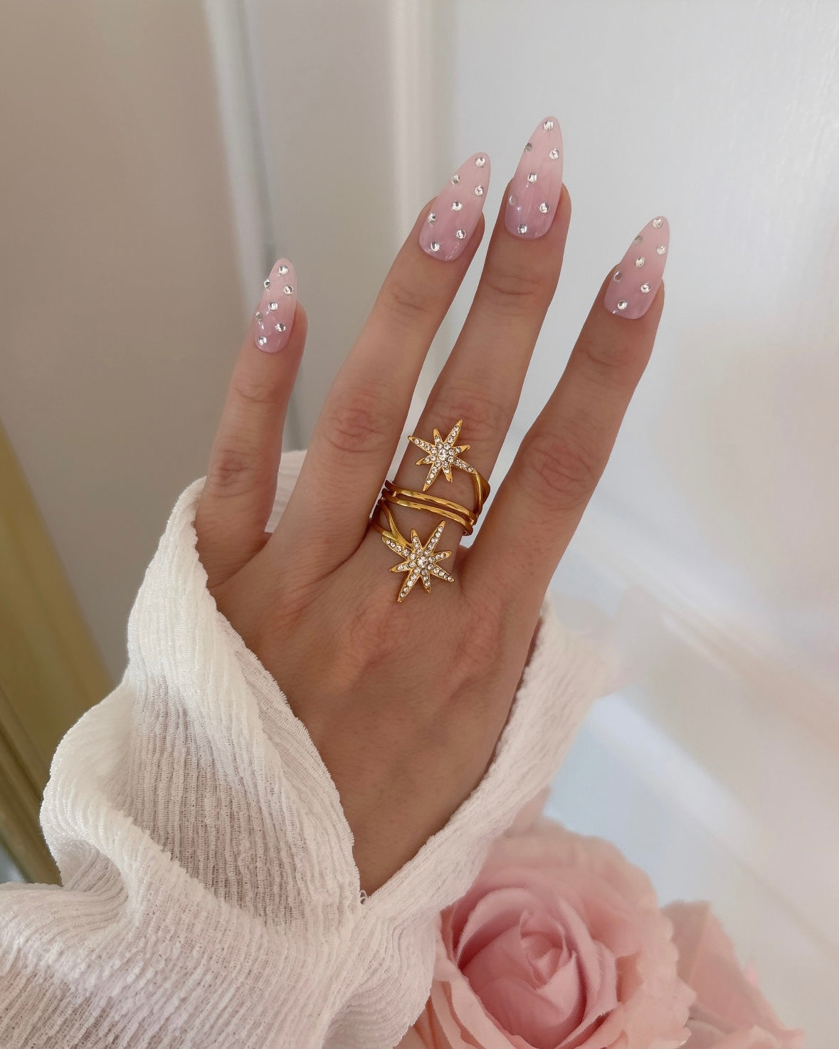 BAGUE DIA