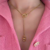 COLLIER SASHA
