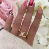 BAGUE EMILIE