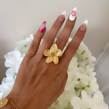BAGUE PRUDENCE