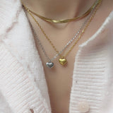 COLLIER RAQUEL