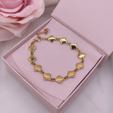 Bracelet « Erica »