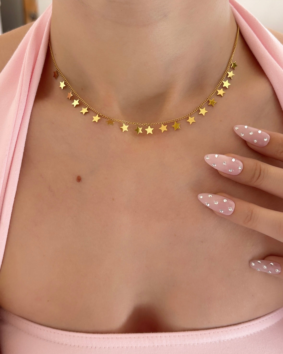 COLLIER ULYSSE