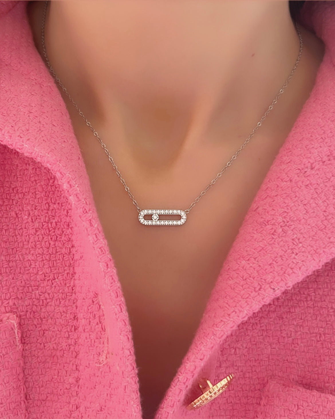 COLLIER MACY