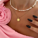 COLLIER SUN