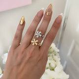 BAGUE ANTI STRESS LIZZIE