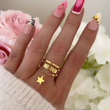 BAGUE ADRIA