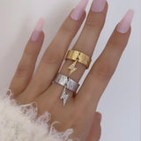 BAGUE HARRY