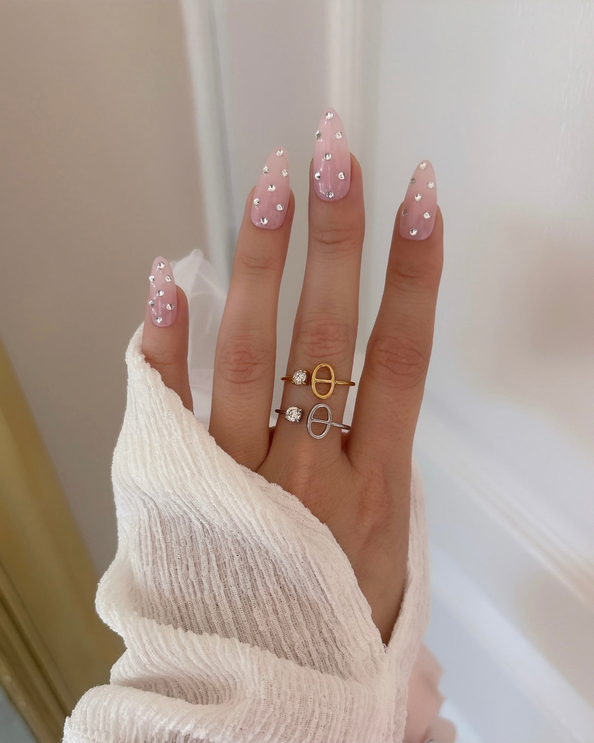 BAGUE TOGETHER