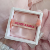 BRACELET OUTER BANKS ROSE