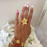 BAGUE PRUDENCE