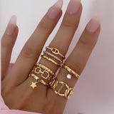 BAGUE BIG MADISON