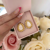 BOUCLES D’OREILLES JULIETTE