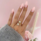 BAGUE ALMA