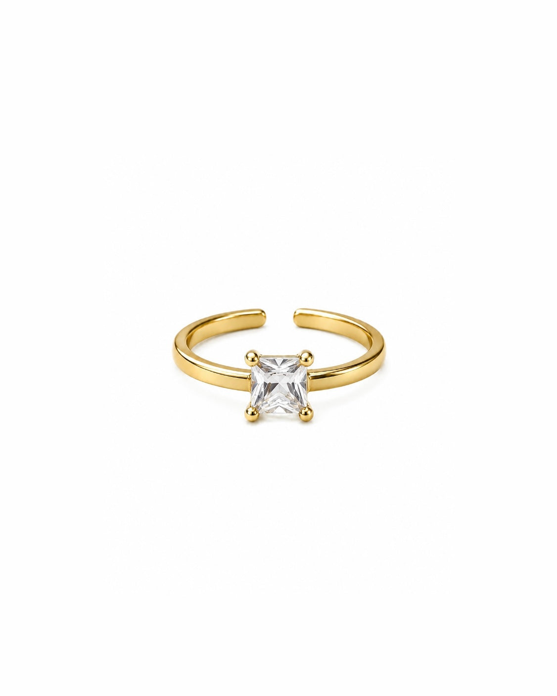 BAGUE DIAMOND