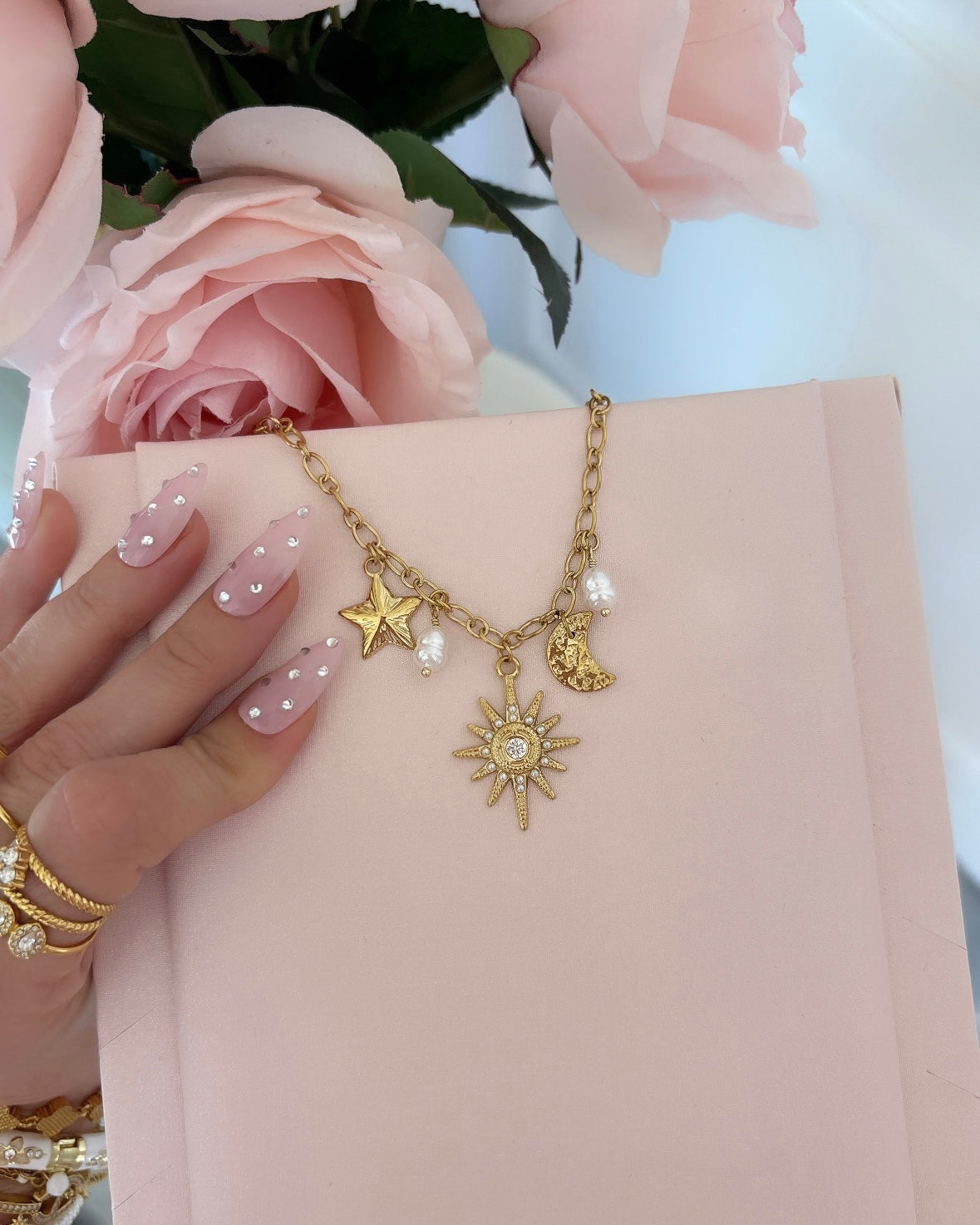 BRACELET ODÉLIA