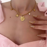COLLIER CHIARA
