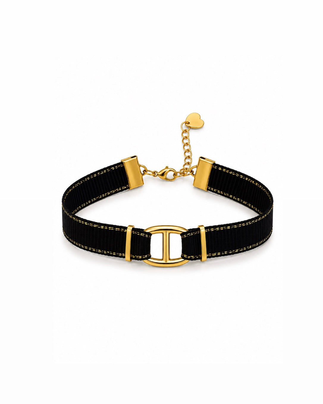BRACELET SUMMER VIBES NOIR