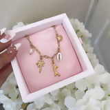 COLLIER SEYCHELLES