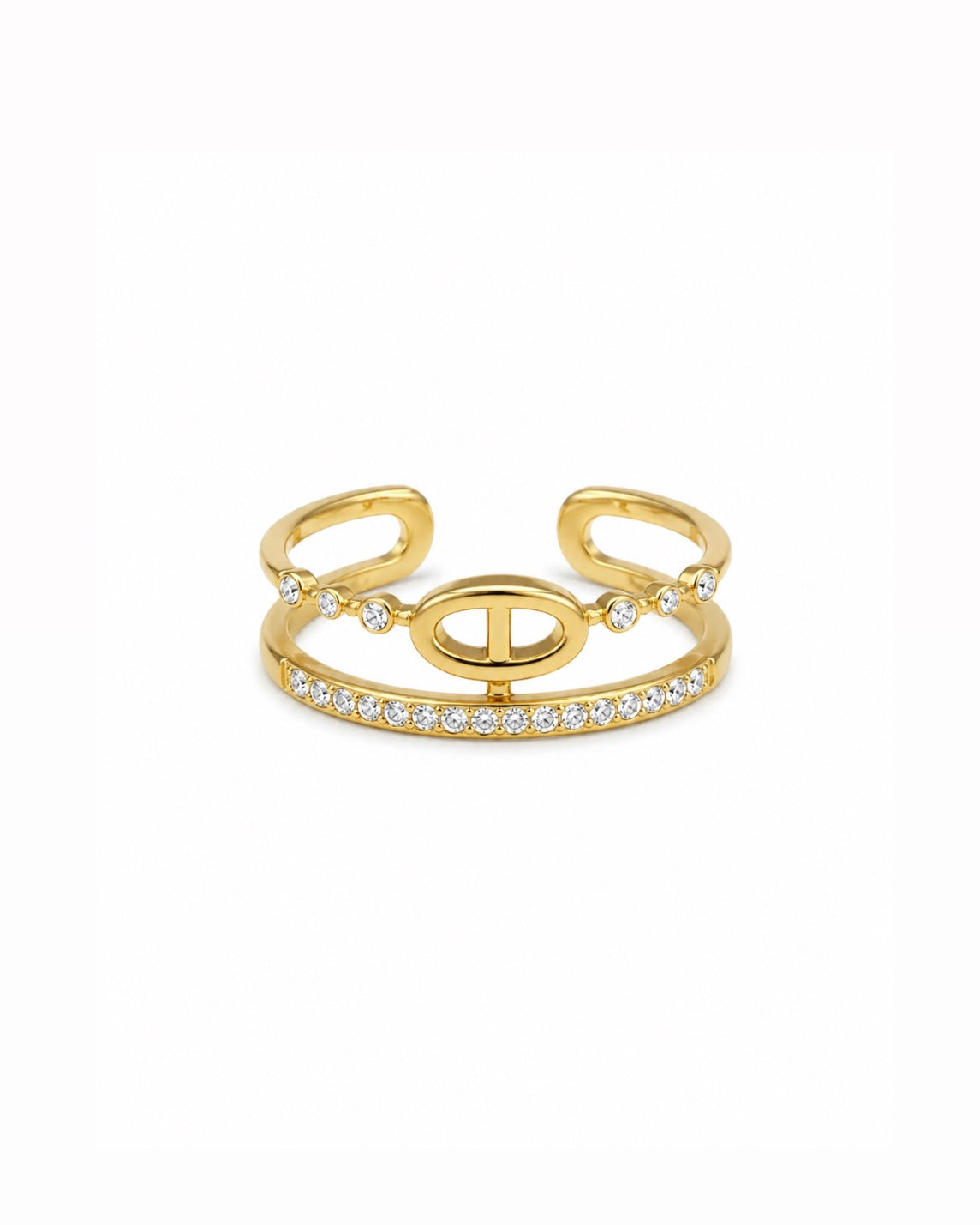 BAGUE NINA