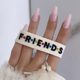 BRACELET FRIENDS