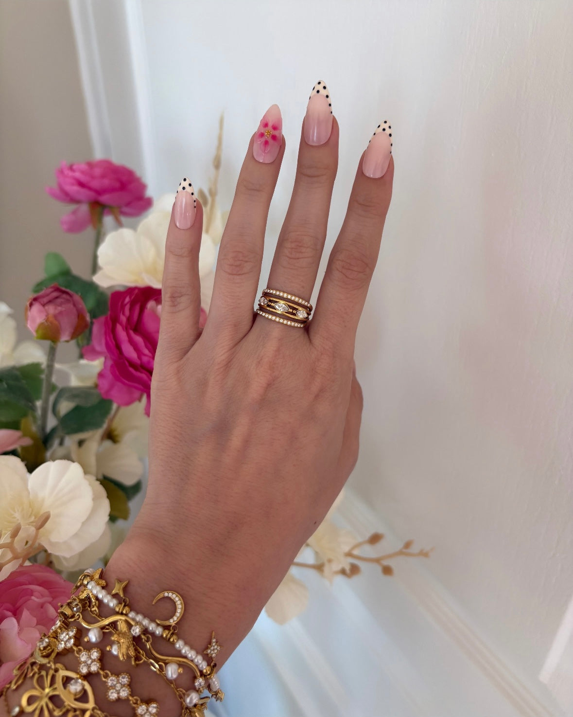 BAGUE LOUISE