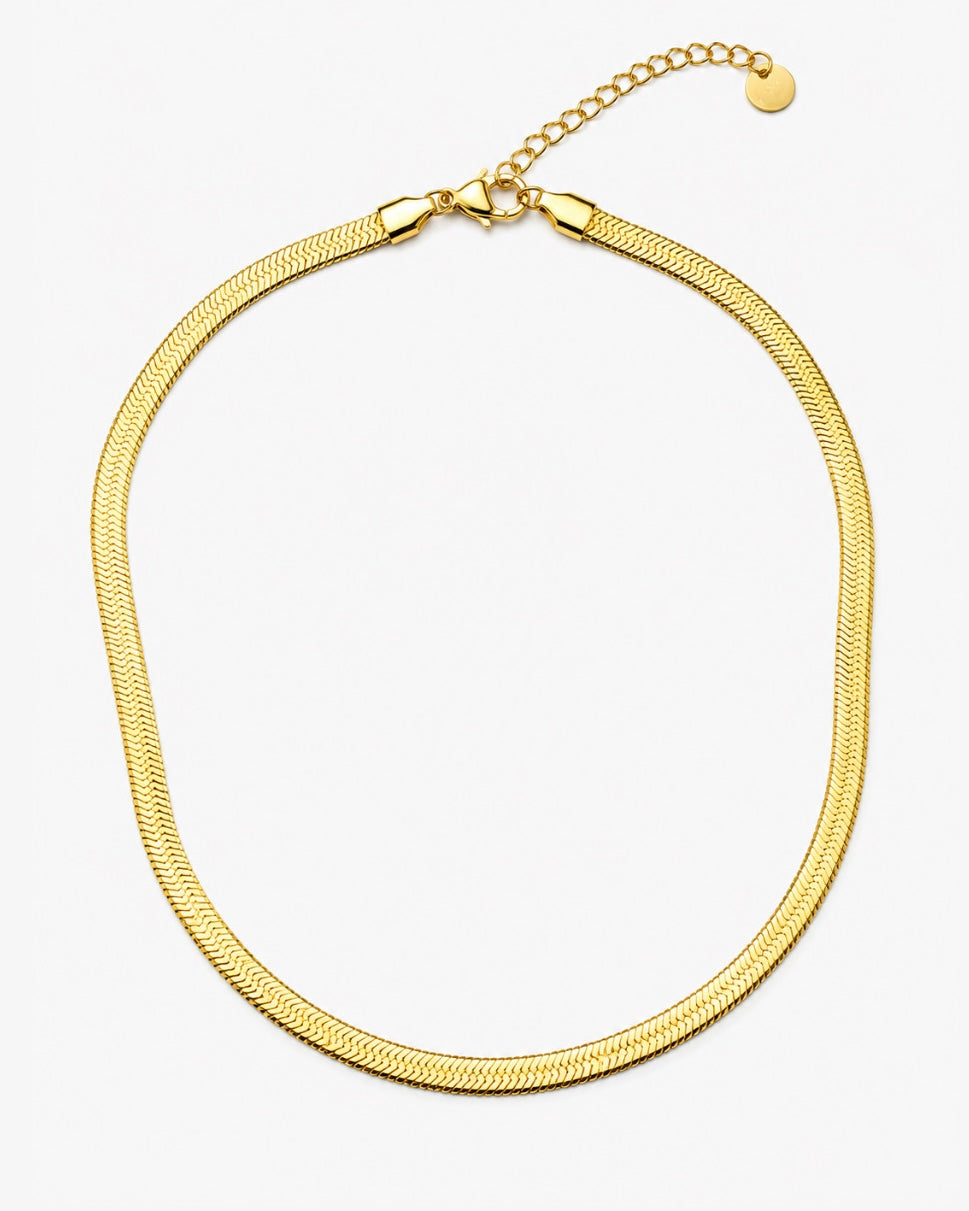 COLLIER MAHA