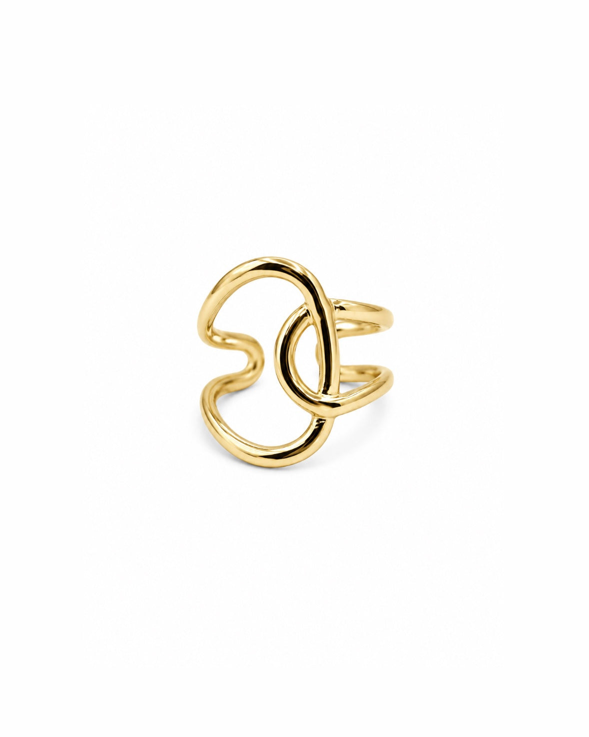 BAGUE KEÏRA